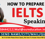 How to prepare for IELTS speaking