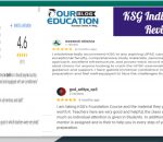 KSG India Ias Coaching Delhi Reviews