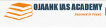 Ojaank foundation Coaching Delhi Review
