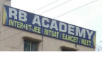 RB IIT NEET ACADEMY