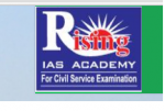 RISING IAS ACADEMY Delhi