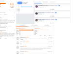 RLC IAS Coaching Delhi Reviews