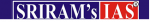 SRIRAM's IAS Coaching Delhi Review