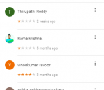 VISION 40 COACHING CENTRE Hyderabad REVIEWS