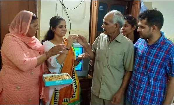 2nd Topper Anu Kumari Strategy