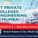 Best private colleges for engineering in Mumbai