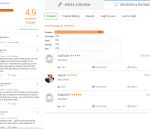 B +'ve Coaching Cente Bangalore Reviews