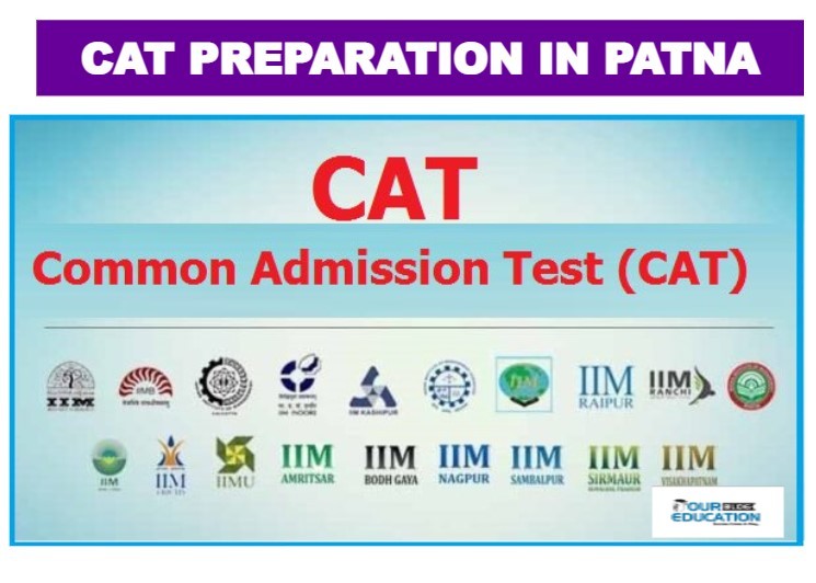 BEST CAT Preparation in PATNA BIHAR