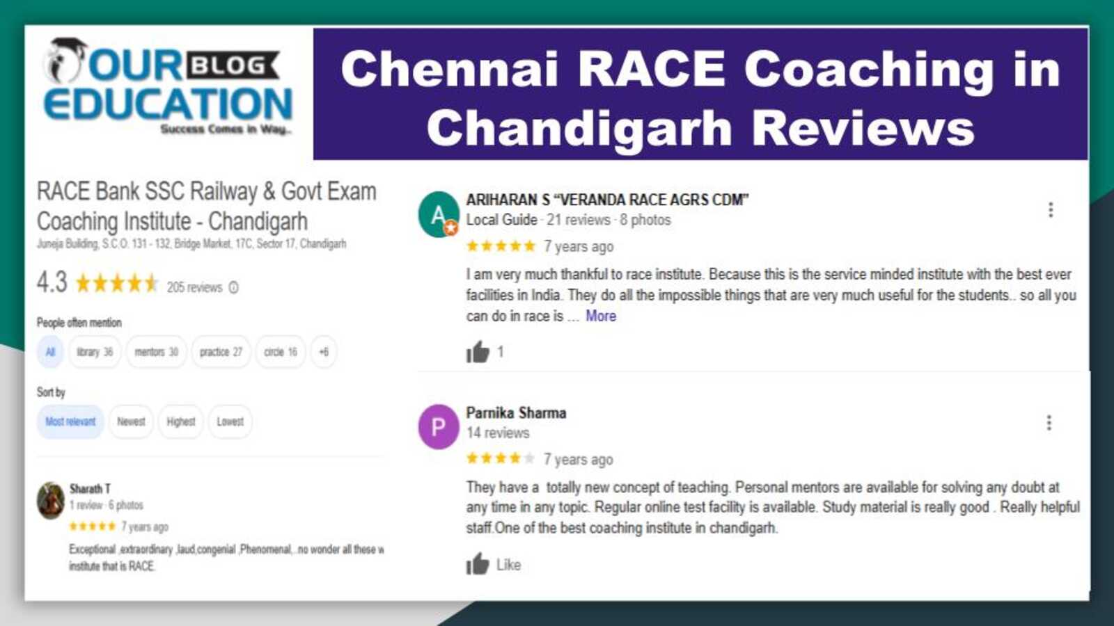 SSC & BANK Coaching