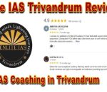 Enlite IAS Trivandrum reviews