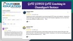 GATE GURUS GATE Coaching in Chandigarh Review