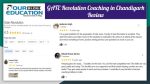 GATE Revolution Coaching Institute in Chandigarh Review