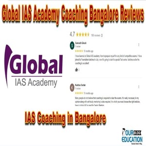 IAS & UPSC  Coaching