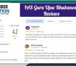 IAS Guru Upsc Bhubaneswar Review