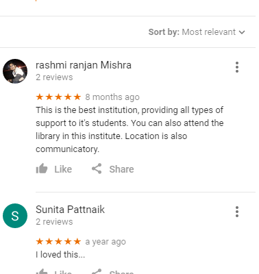 IBS Institution SSC Coaching Bhubaneswar