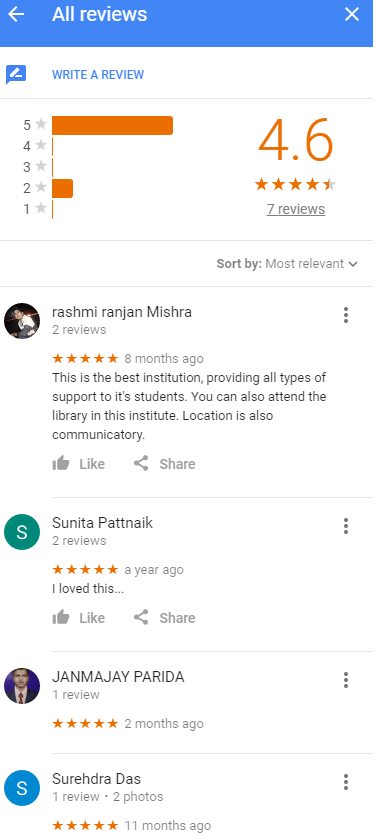 SSC Coaching