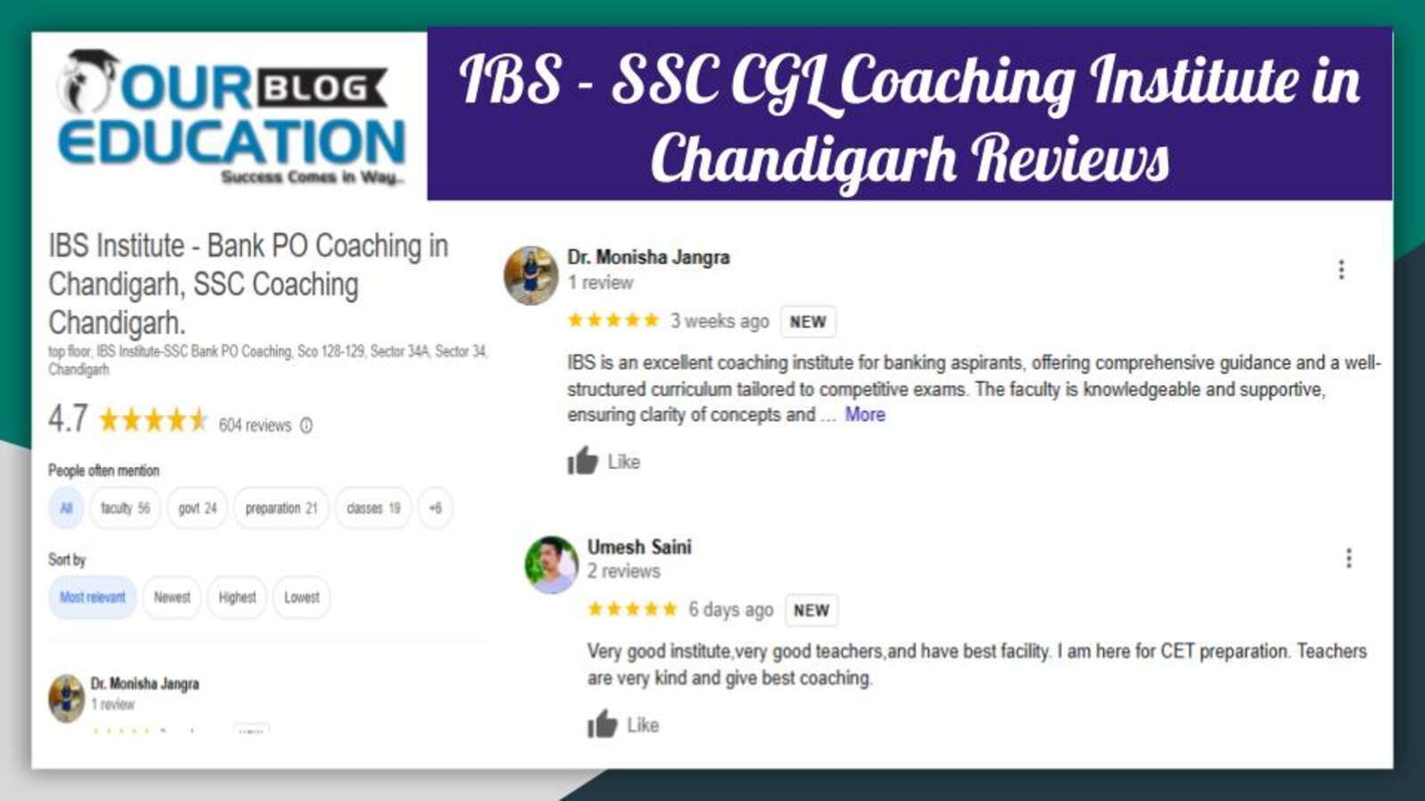SSC & Bank Coaching