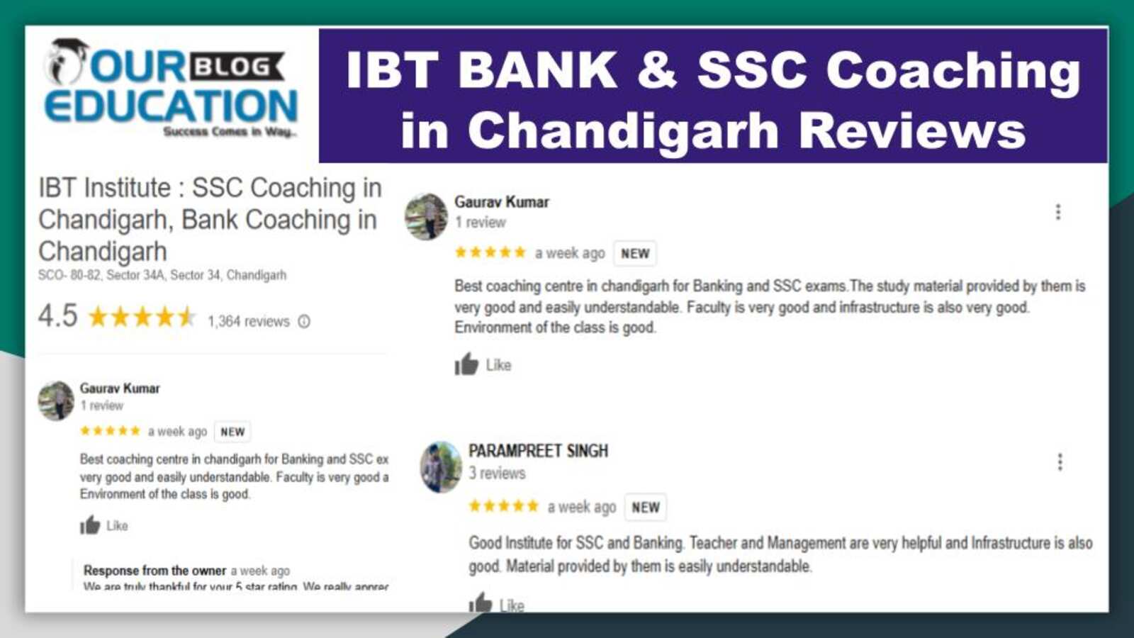 SSC & BANK Coaching