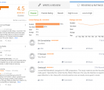IMS Marthahalli Bangalore Coaching Reviews