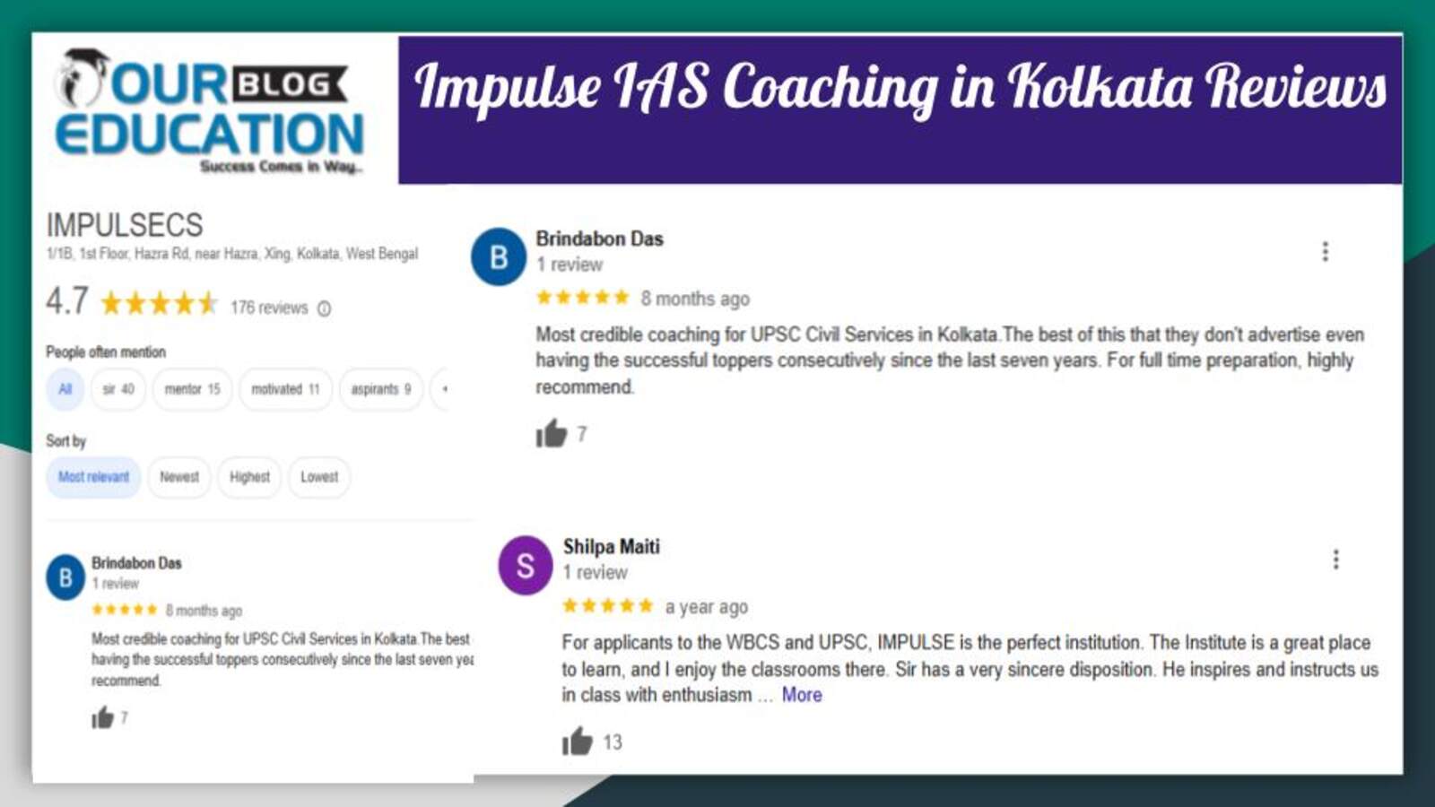 IAS & UPSC Coaching