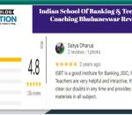Indian Institute of banking and technologies Bhubneshwar reviews