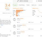 JP College SSC Coaching Delhi Reviews