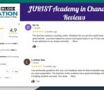Jurist Academy for LAW in Chandigarh Review