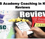 MK IAS Academy Coaching in Kolkata Review