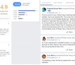 Planet Vidya Upsc Coaching Bhubaneswar Reviews
