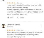 Prajna Prep SSC coaching