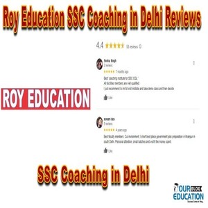 Ssc Coaching