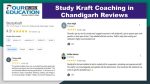 Study Kart Coaching institute in Chandigarh Review