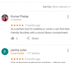 The Banker's Choice SSC Coaching Bhubaneswar Reviews