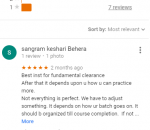 The Competitive Point SSC Coaching Bhubaneswar