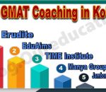 Best GMAT Coaching in Kolkata