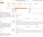 UDX Institute CLAT Coaching Bangalore Reviews