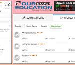TOP UPSC Coaching In Delhi