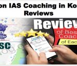 Vinson IAS Coaching Kolkata Reviews