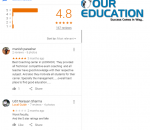 A Premier SSC Coaching Lucknow Reviews