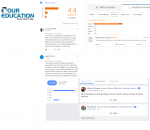 Athena Multiskills UGC NET Coaching Lucknow Reviews