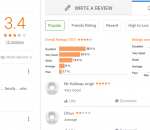 BSC Academy SSC Coaching Delhi reviews