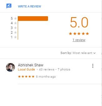 Bengal Career Institute Kolkata Bank Coaching Reviews