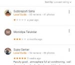 BioTecNika UGC Net KOLKATA COACHING REVIEWS