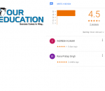 CGS SSC Coaching VARANASI REVIEWS