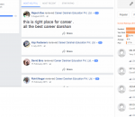 Career Darshan UGC NET Coaching Delhi Reviews
