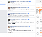Career Endeavour UGC NET Coaching Delhi Reviews