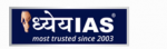 Dhyeya IAS Lucknow Coaching Reviews
