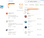 ETEN IAS Varanasi Coaching Reviews