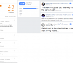 EduPace Academy Coaching Kolkata Reviews