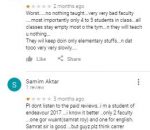 Endeavor Careers Gmat Coaching Kolkata Reviews